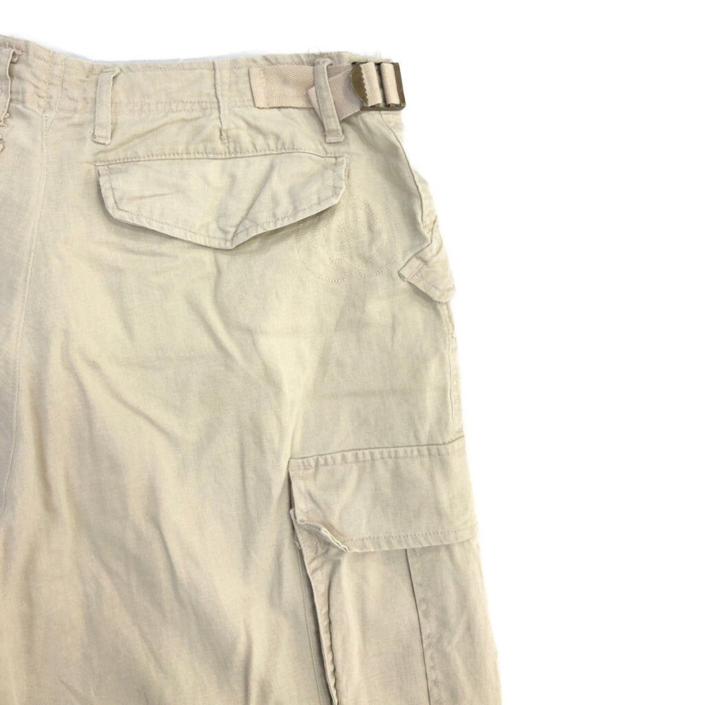vertice Cargo Pants