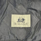 00s BURK'S BAY A-2 Flight Leather Jacket