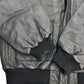 00s BURK'S BAY A-2 Flight Leather Jacket