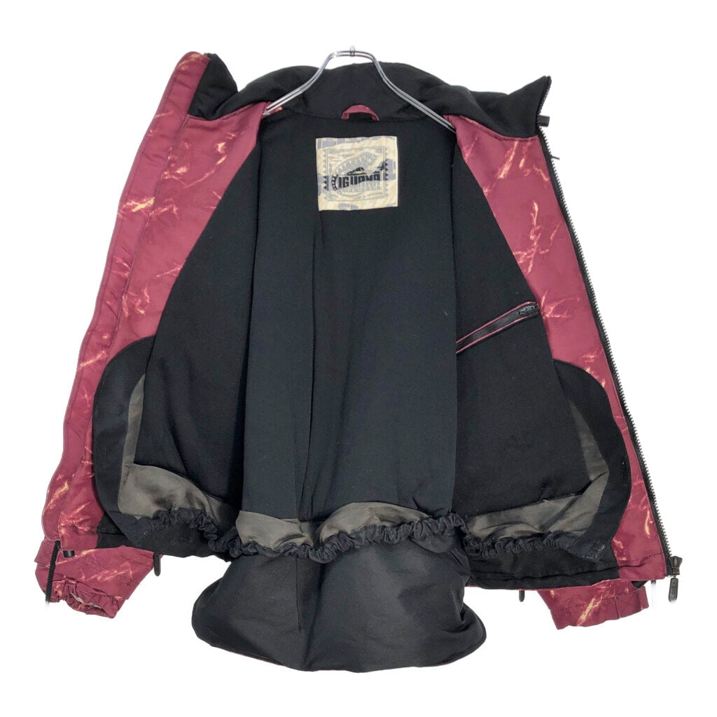 IGUANA LIFE WEAR Ski Padded Jacket