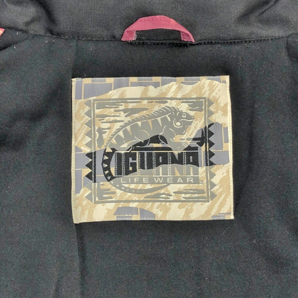 IGUANA LIFE WEAR Ski Padded Jacket