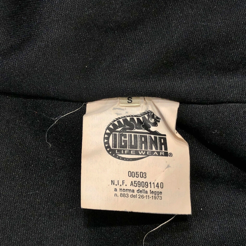 IGUANA LIFE WEAR Ski Padded Jacket