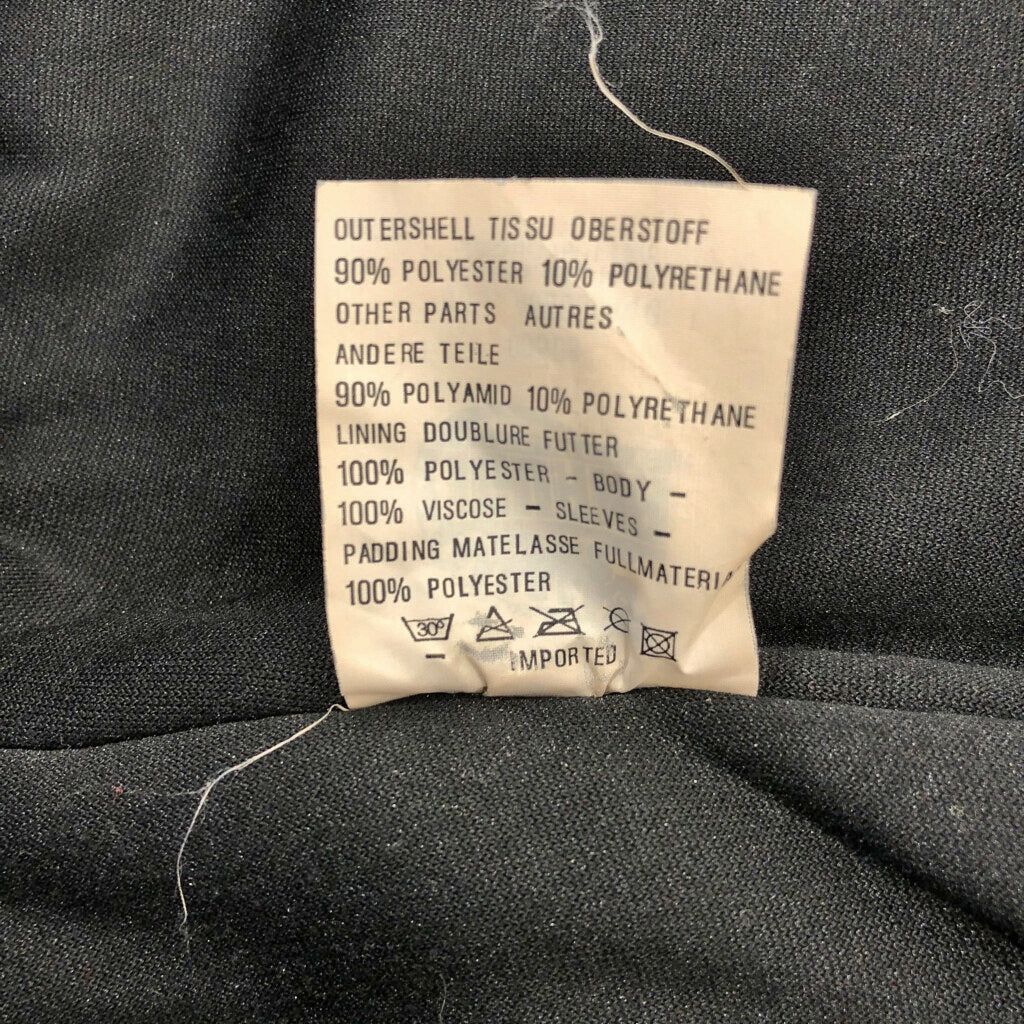 IGUANA LIFE WEAR Ski Padded Jacket