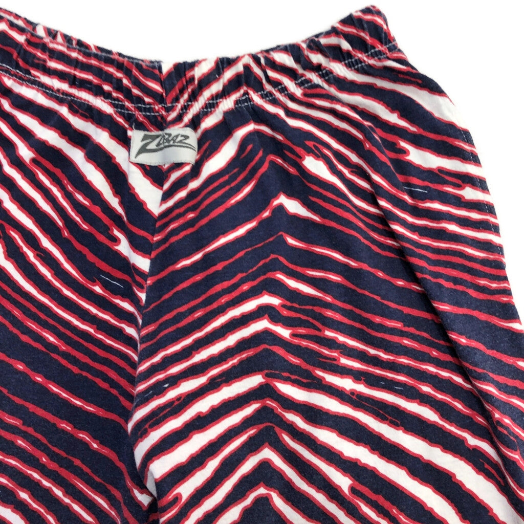 ZUBAZ Easy Pants