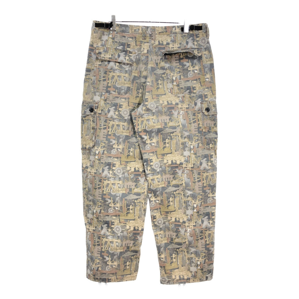 Walls Cargo Pants