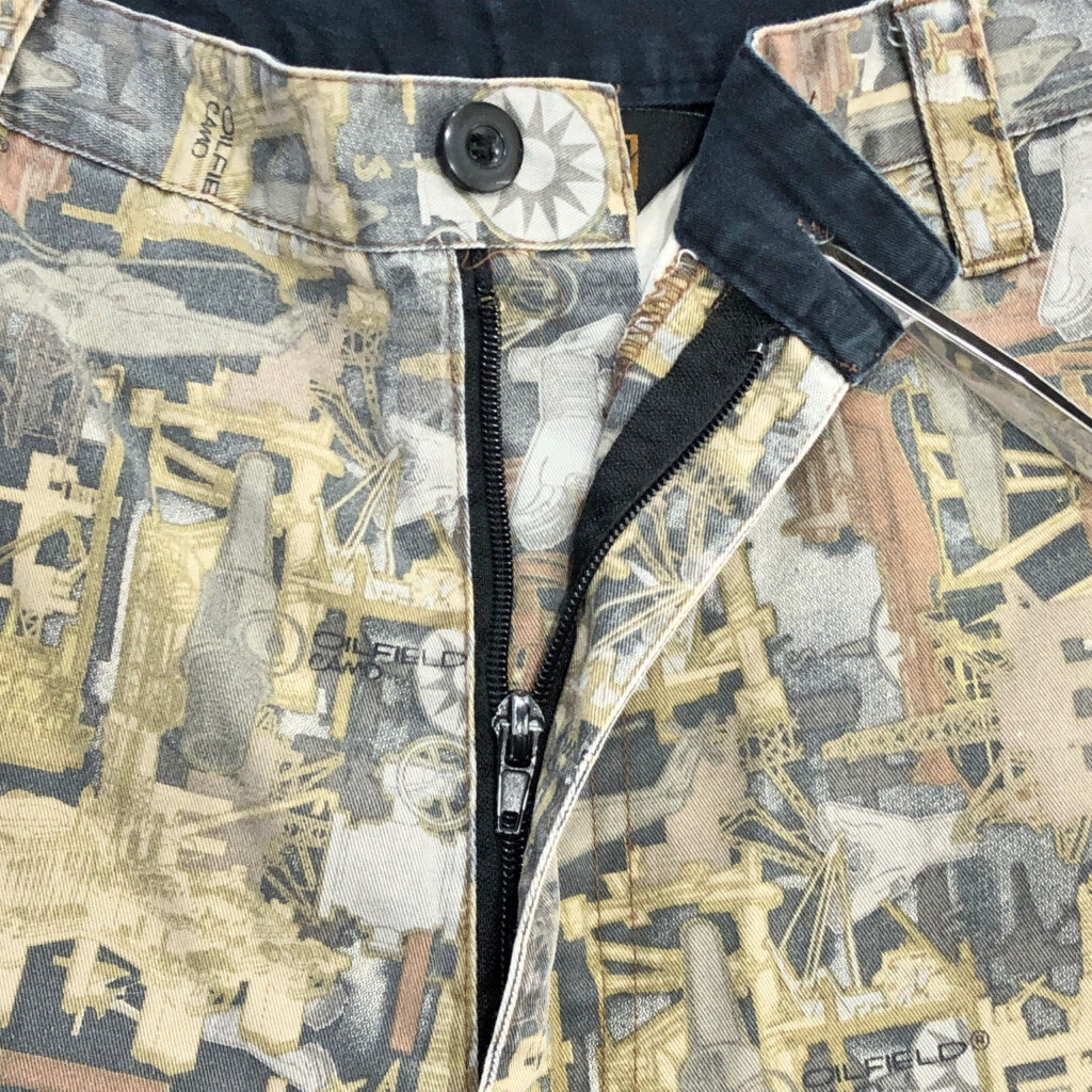 Walls Cargo Pants