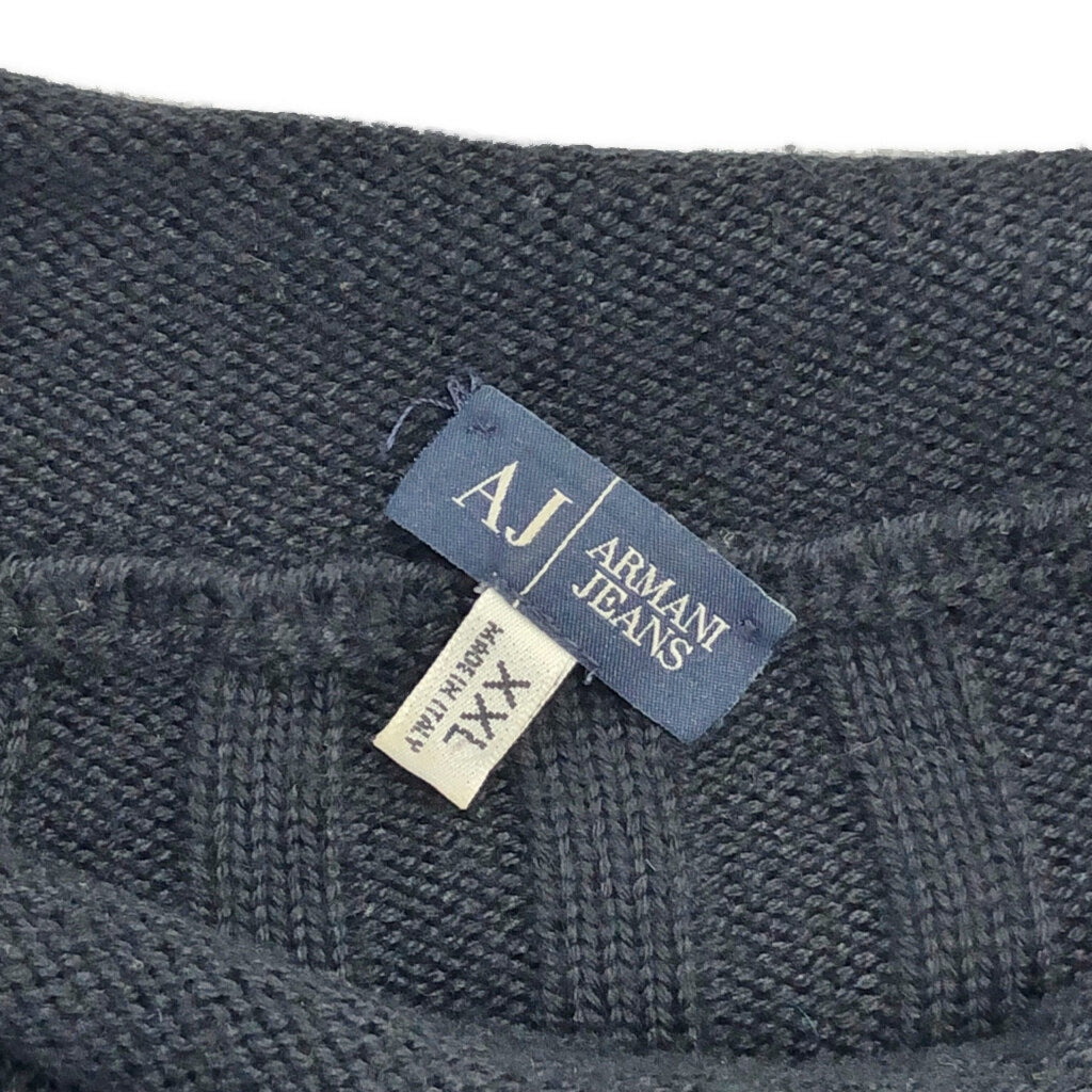 ARMANI JEANS Sweater