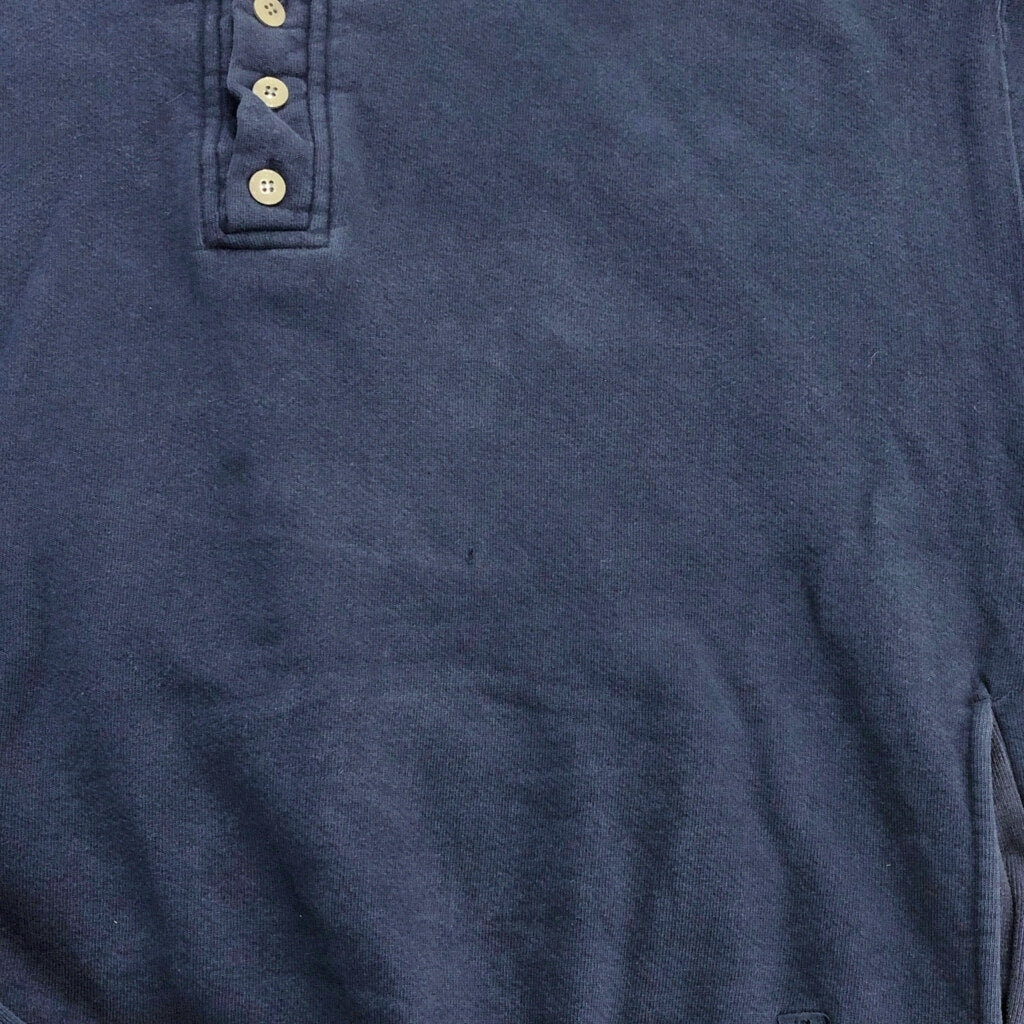 90s RUSSELL ATHLETIC Plain Hoodie