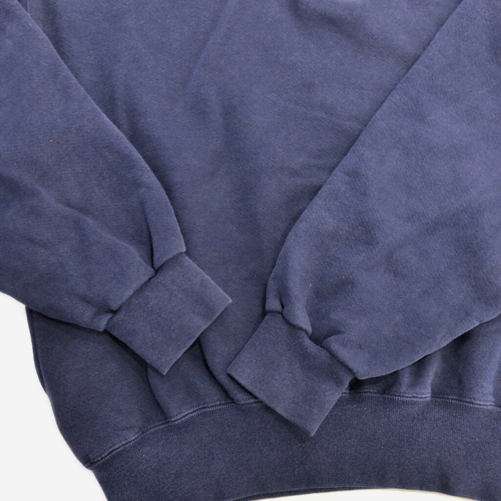 90s RUSSELL ATHLETIC Plain Hoodie