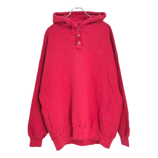 90s RUSSELL ATHLETIC L.L.Bean エルエルビーン Plain Hoodie