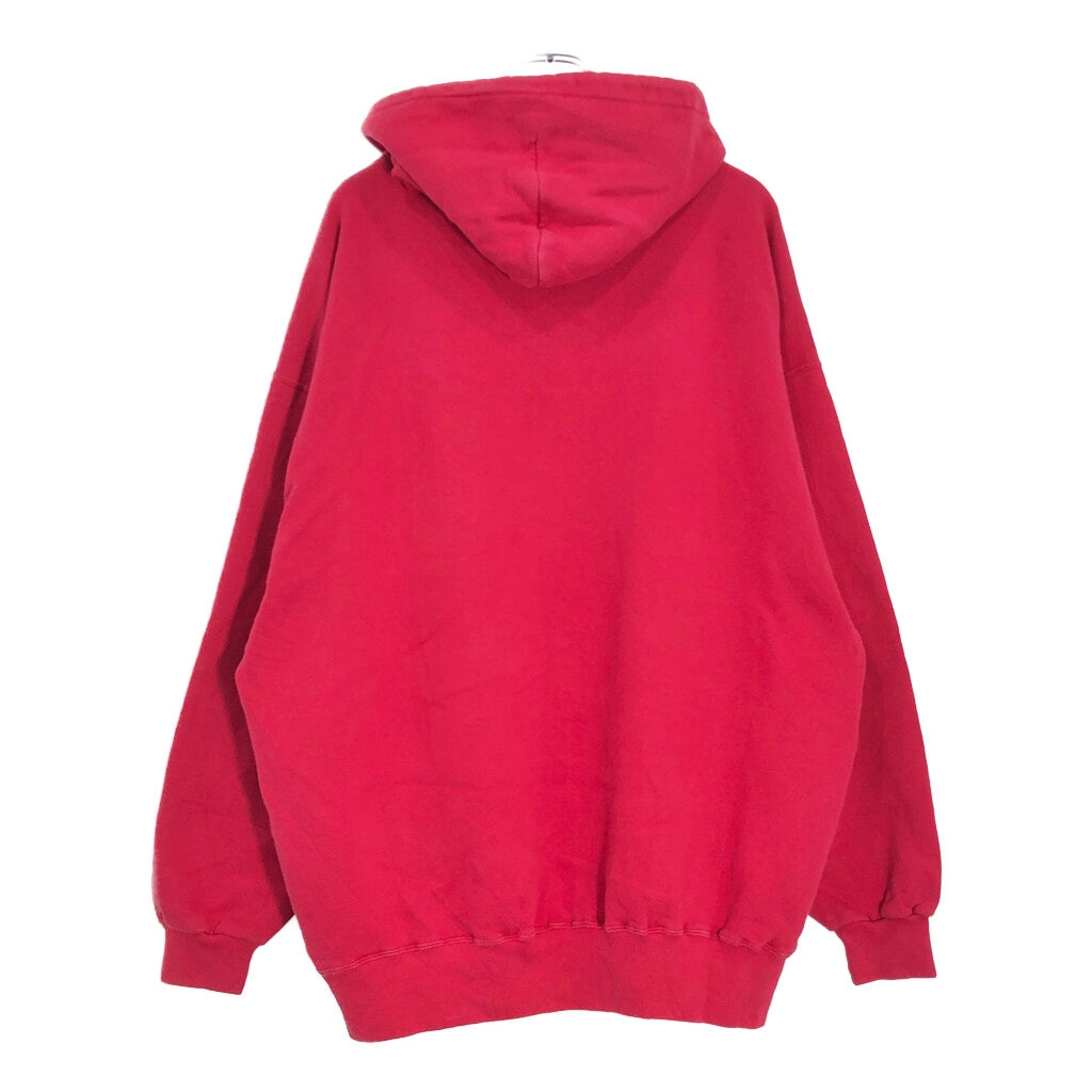 90s RUSSELL ATHLETIC L.L.Bean エルエルビーン Plain Hoodie