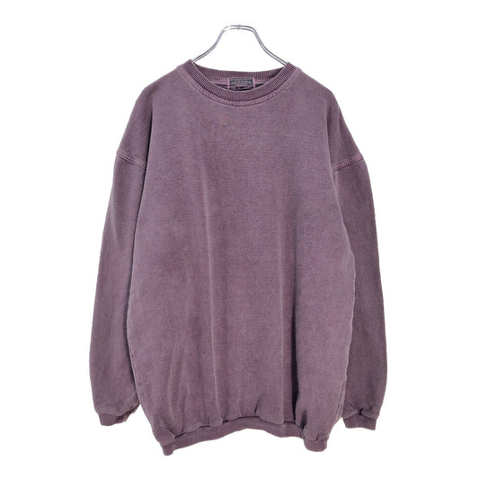 90s McINTOSH＆SEYMOUR Plain Sweat