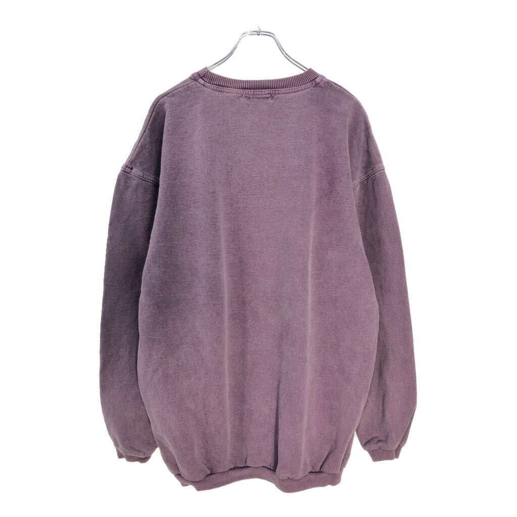 90s McINTOSH＆SEYMOUR Plain Sweat