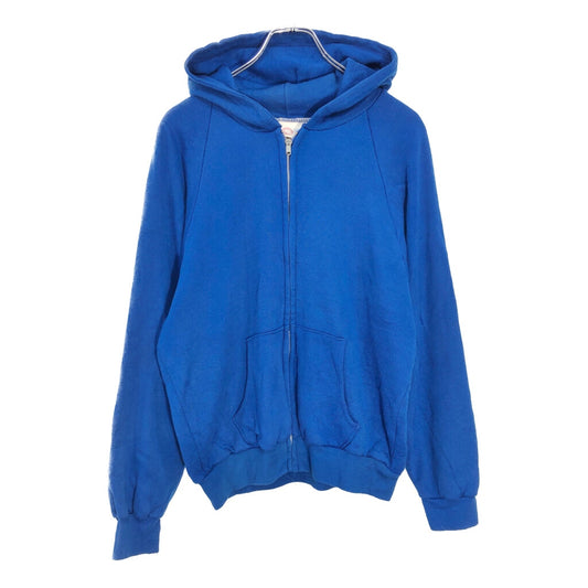 80s SPORTS AFIELD Full Zip Hoodie