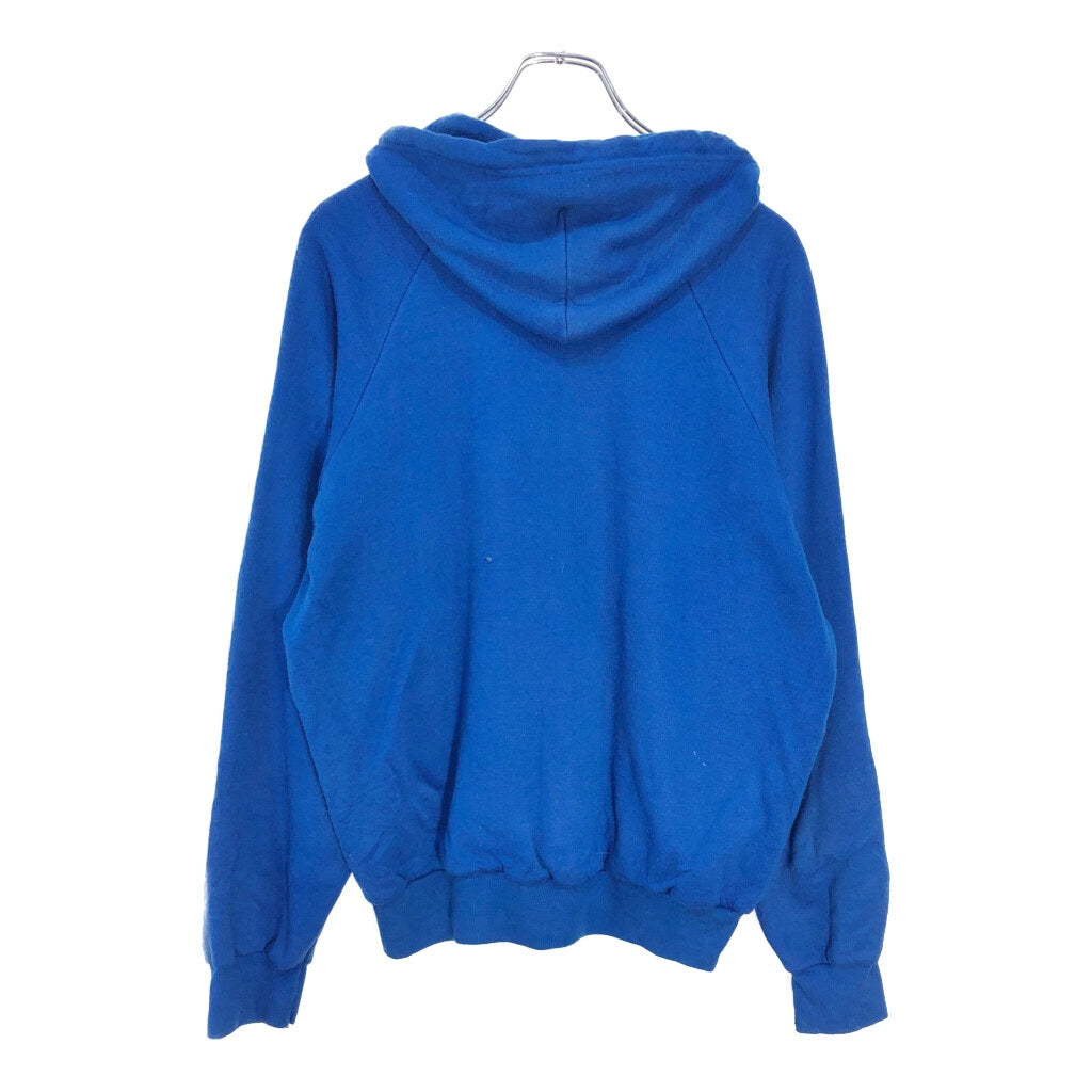 80s SPORTS AFIELD Full Zip Hoodie