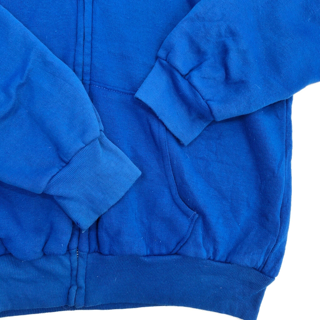 80s SPORTS AFIELD Full Zip Hoodie