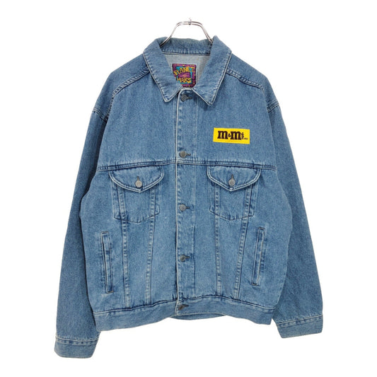 PLANET MARS Denim Jacket