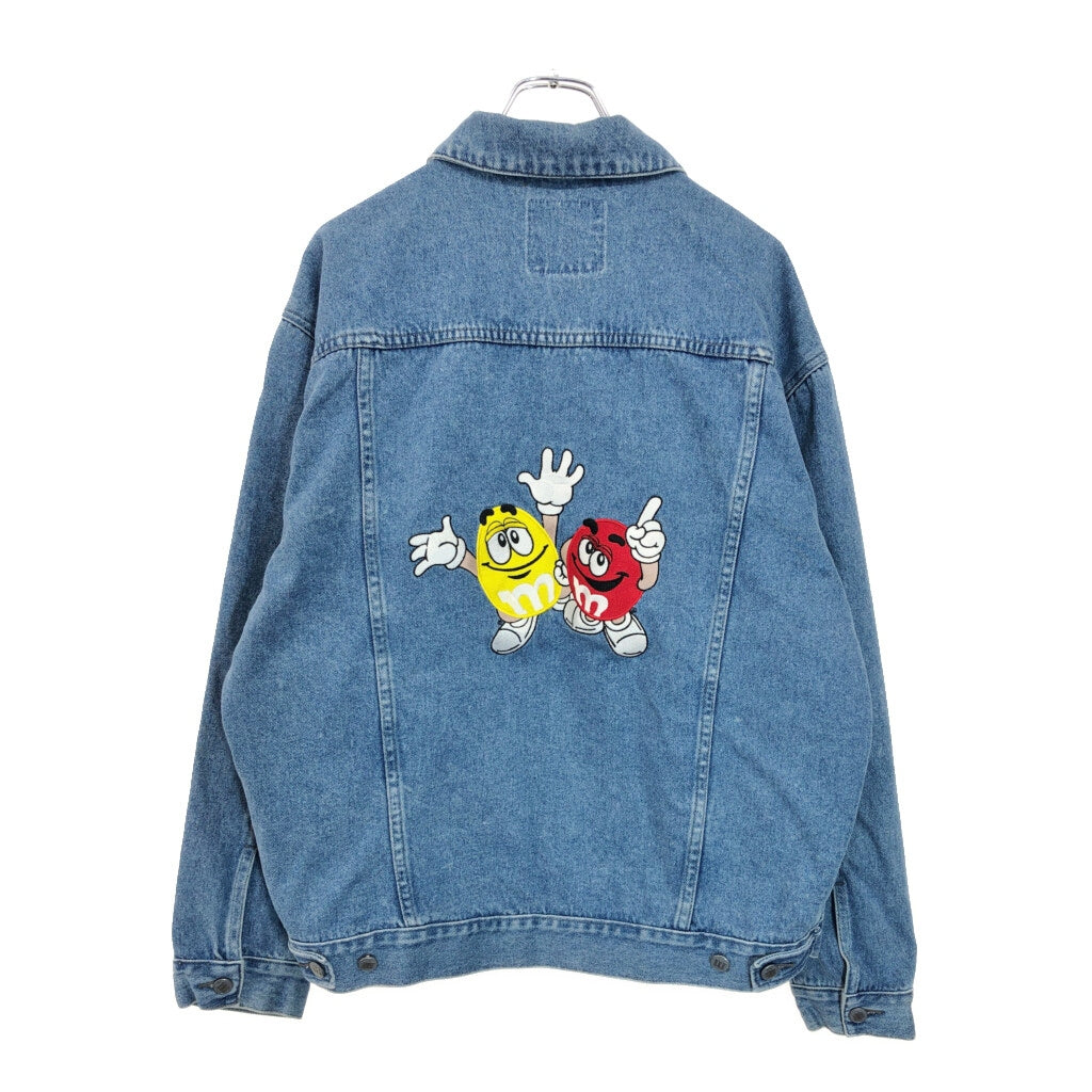 PLANET MARS Denim Jacket
