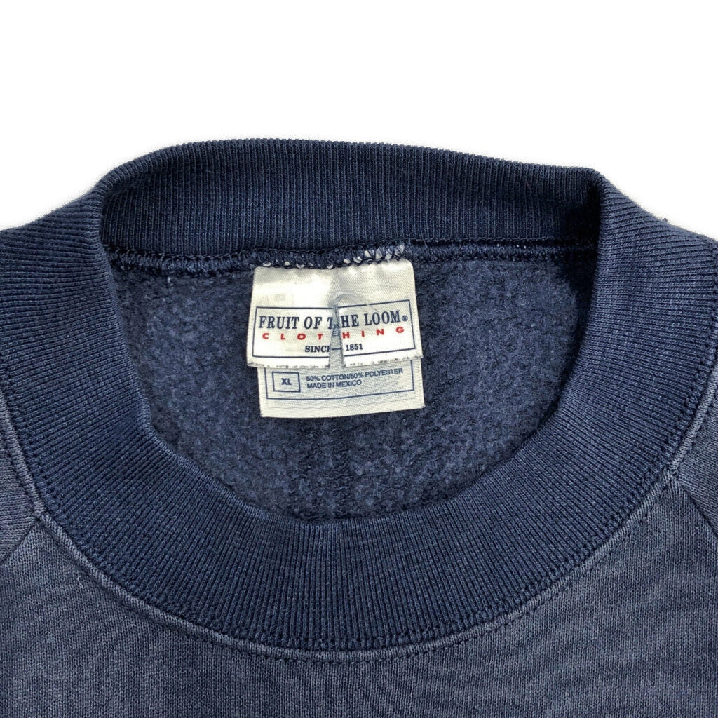 00s FRUIT OF THE LOOM Sweat