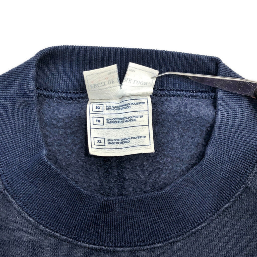 00s FRUIT OF THE LOOM Sweat