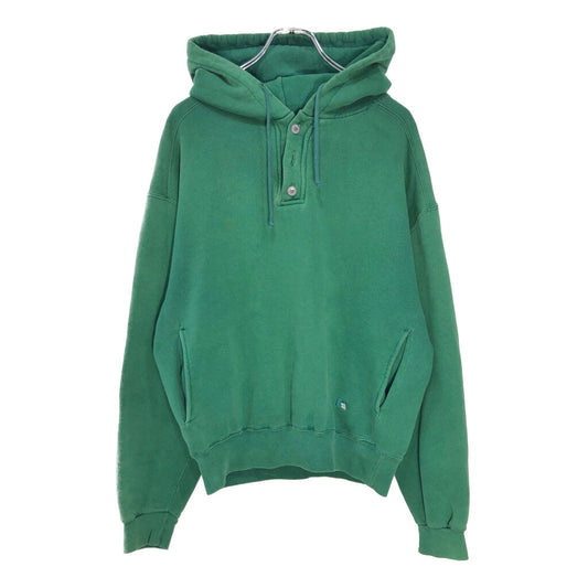 90s RUSSELL ATHLETIC Plain Hoodie