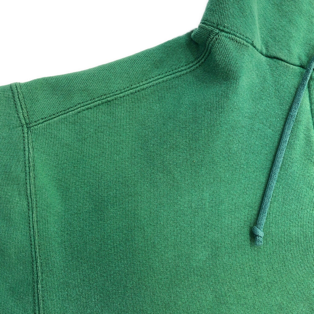 90s RUSSELL ATHLETIC Plain Hoodie