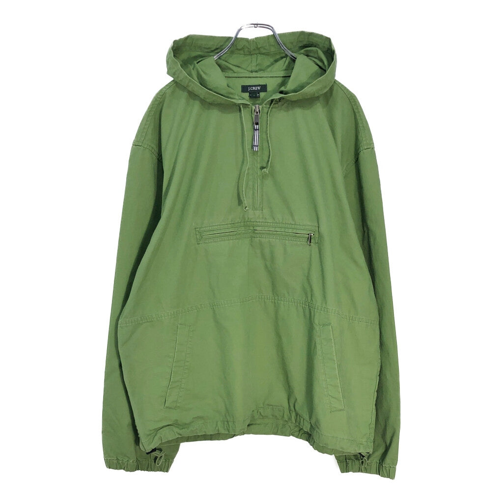 J.CREW Anorak Parka Jacket