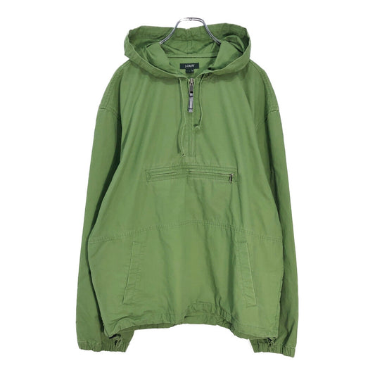 J.CREW Anorak Parka Jacket