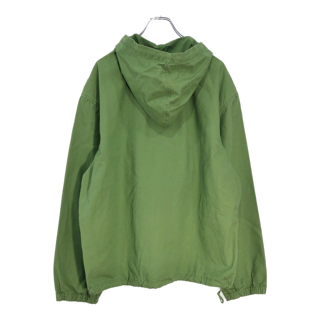 J.CREW Anorak Parka Jacket