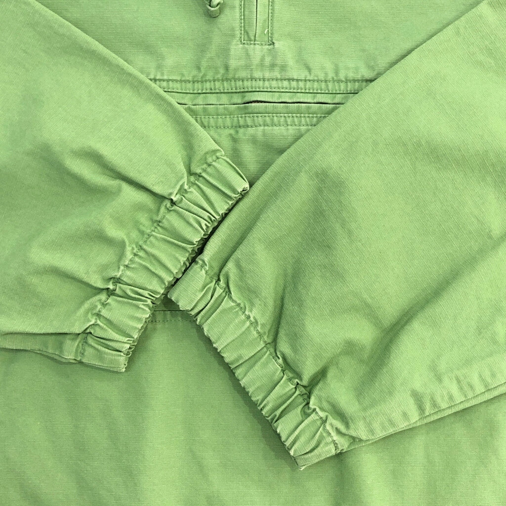 J.CREW Anorak Parka Jacket