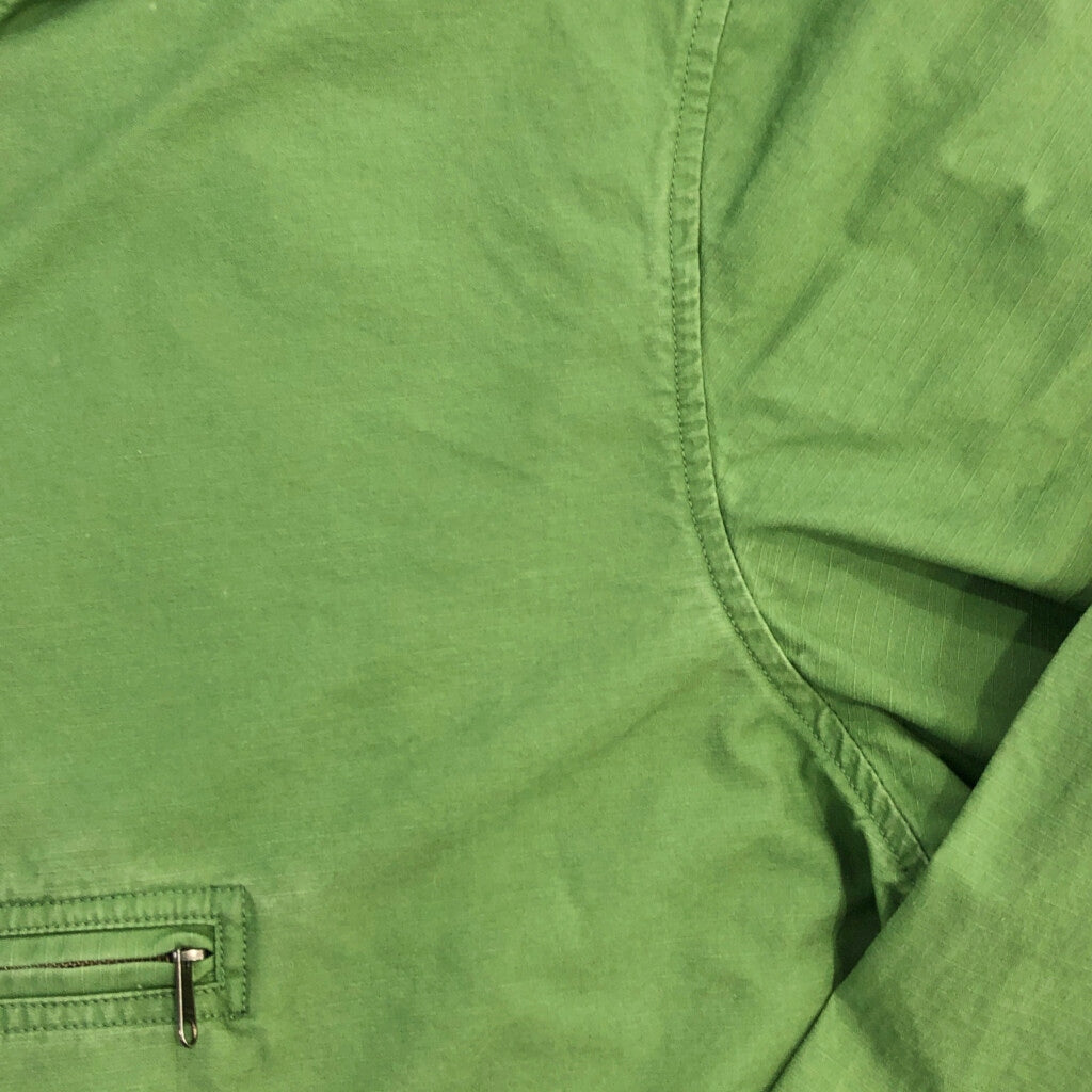 J.CREW Anorak Parka Jacket