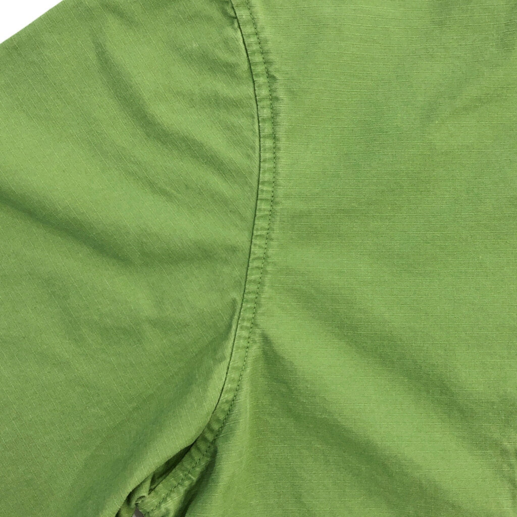 J.CREW Anorak Parka Jacket