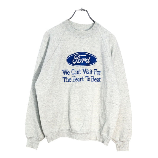 90s FRUIT OF THE LOOM Company Sweat