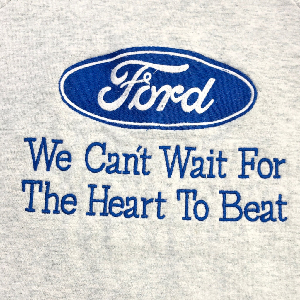 90s FRUIT OF THE LOOM Company Sweat