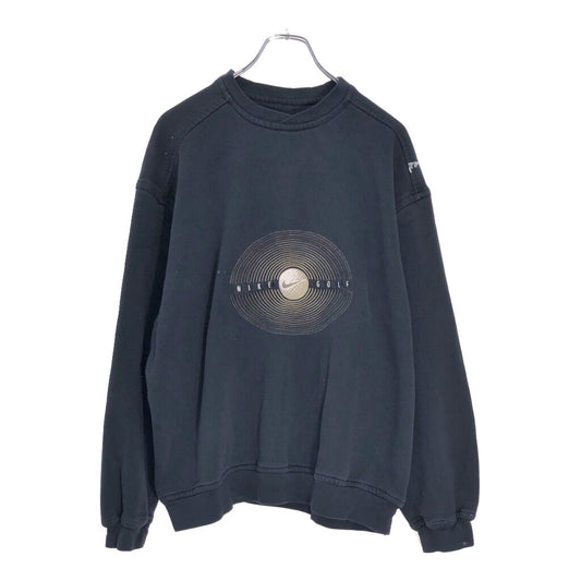NIKE GOLF Logo Sweat