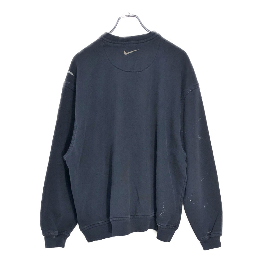 NIKE GOLF Logo Sweat