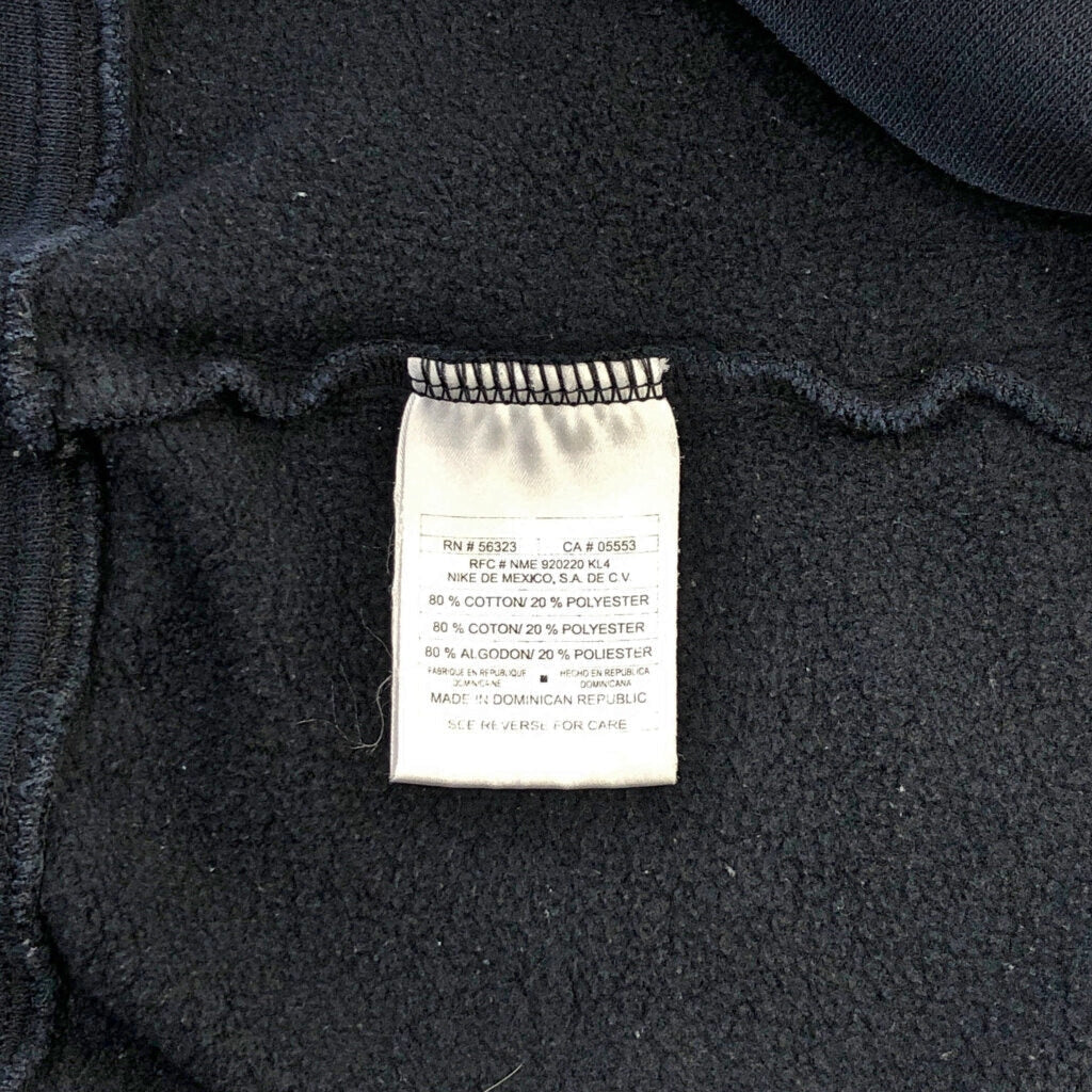 NIKE GOLF Logo Sweat