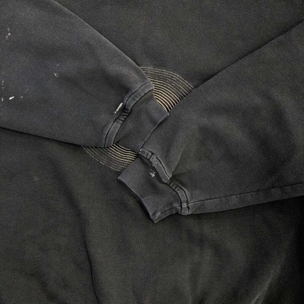 NIKE GOLF Logo Sweat