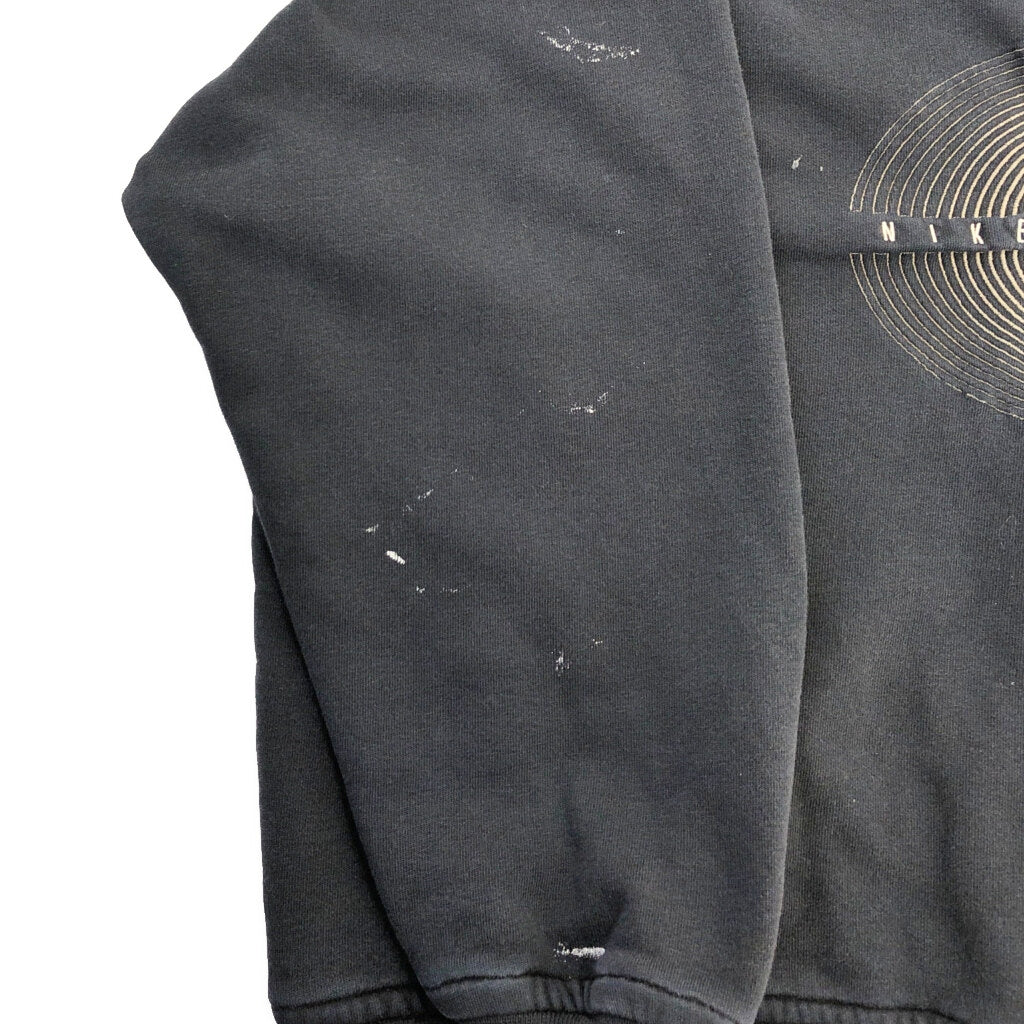 NIKE GOLF Logo Sweat