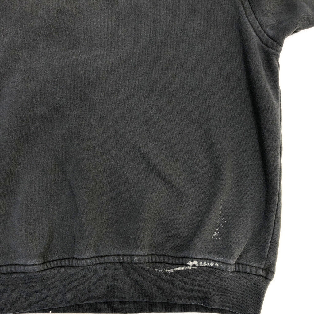 NIKE GOLF Logo Sweat