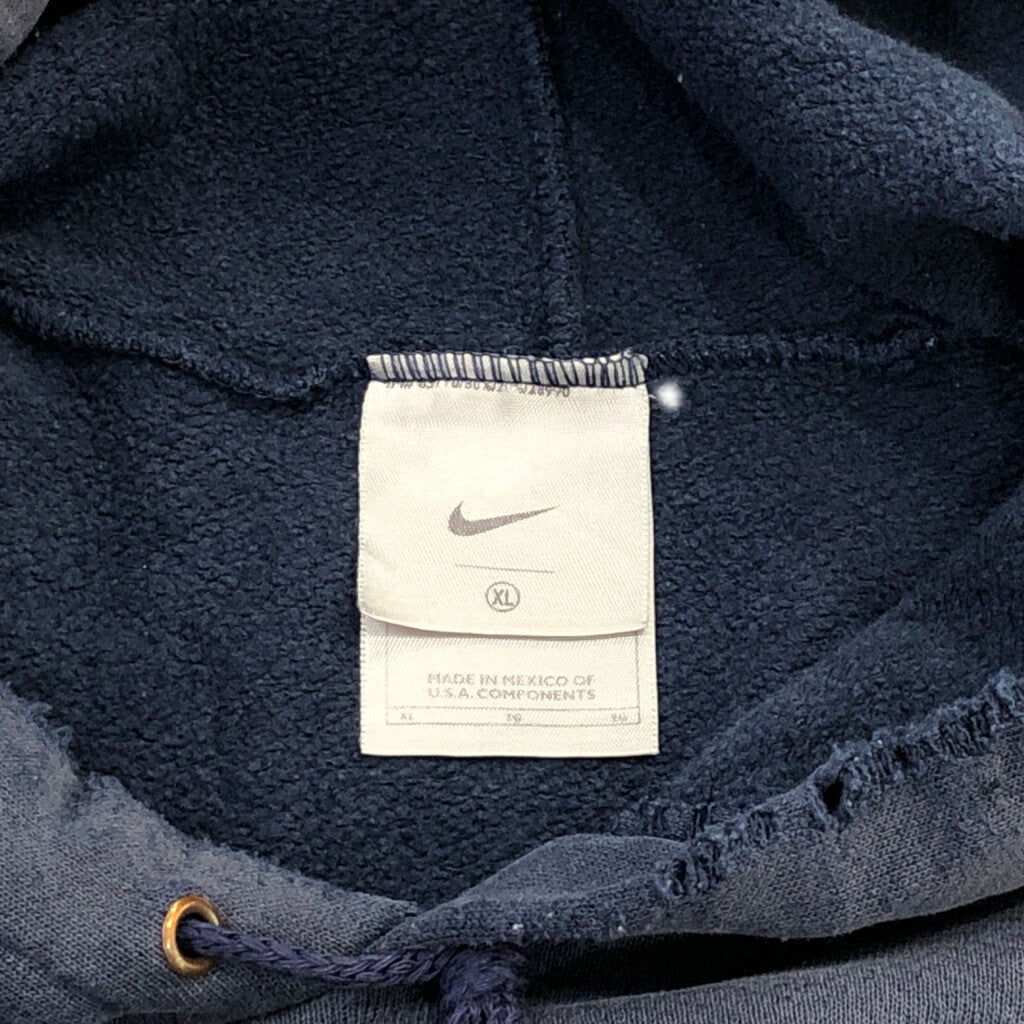 00s NIKE Logo Sweat
