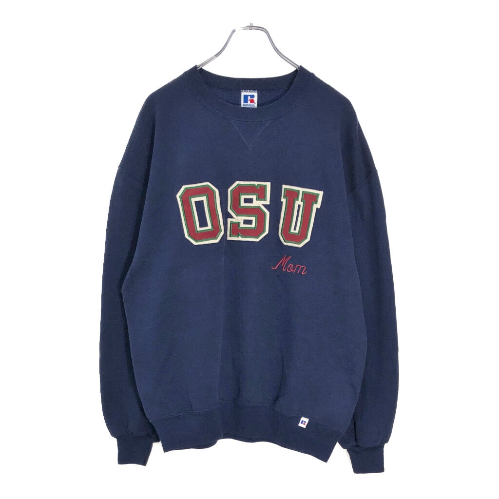 90s RUSSELL ATHLETIC College Sweat
