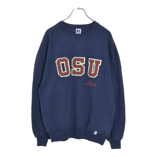 90s RUSSELL ATHLETIC College Sweat
