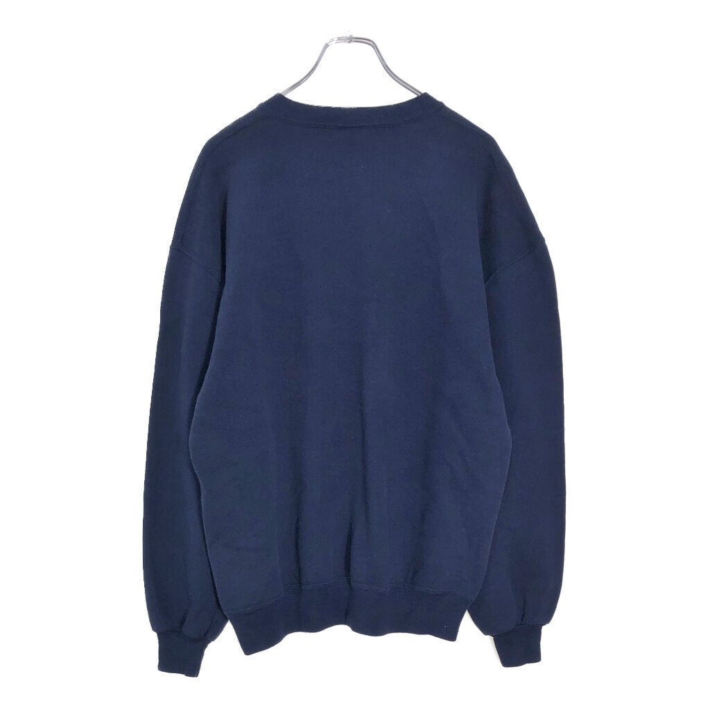 90s RUSSELL ATHLETIC College Sweat