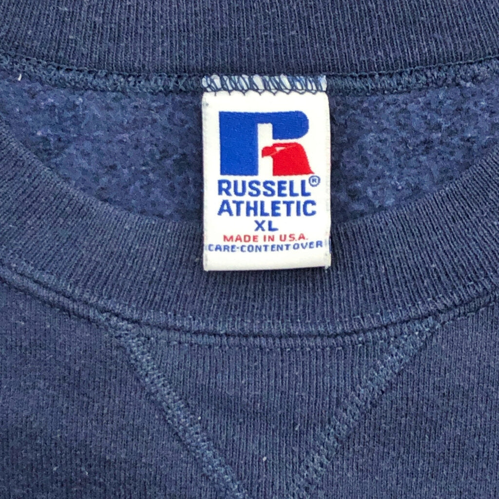 90s RUSSELL ATHLETIC College Sweat