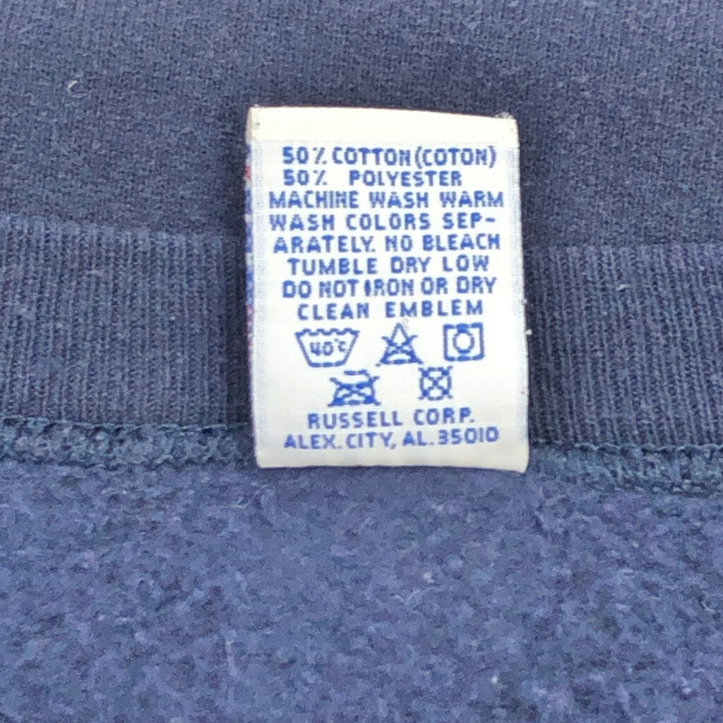 90s RUSSELL ATHLETIC College Sweat