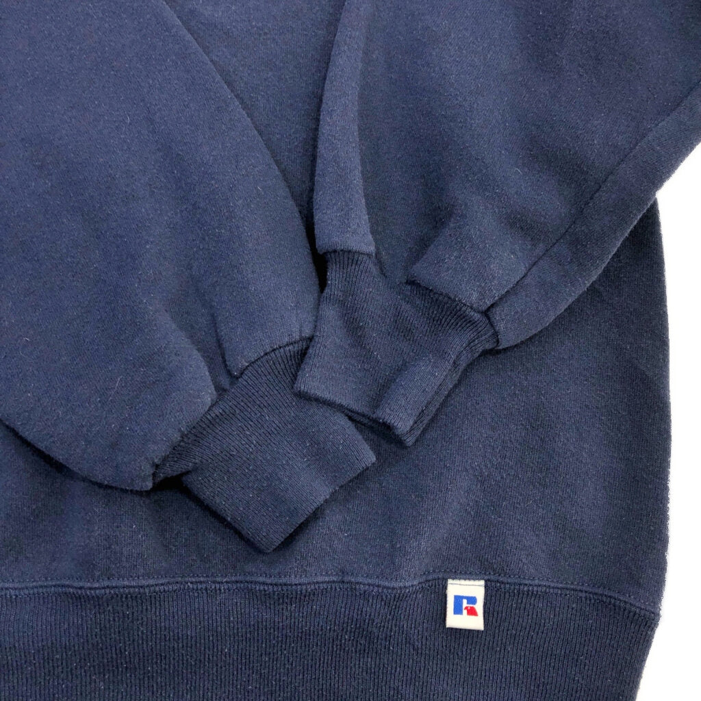 90s RUSSELL ATHLETIC College Sweat