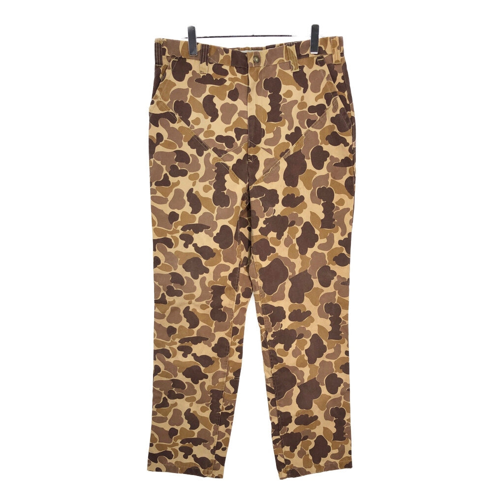 80s Gamehide Hunting Pants