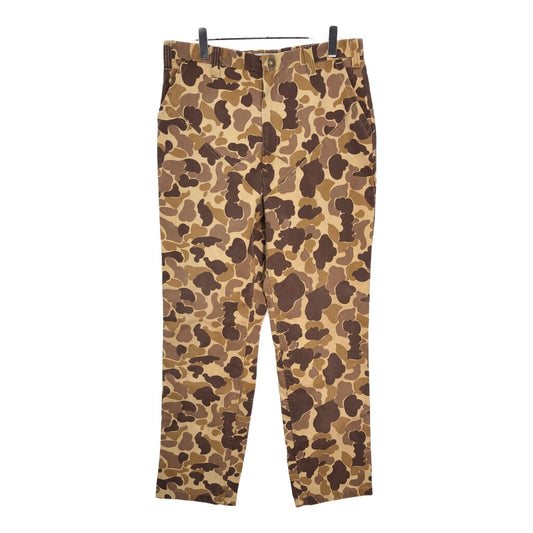 80s Gamehide Hunting Pants