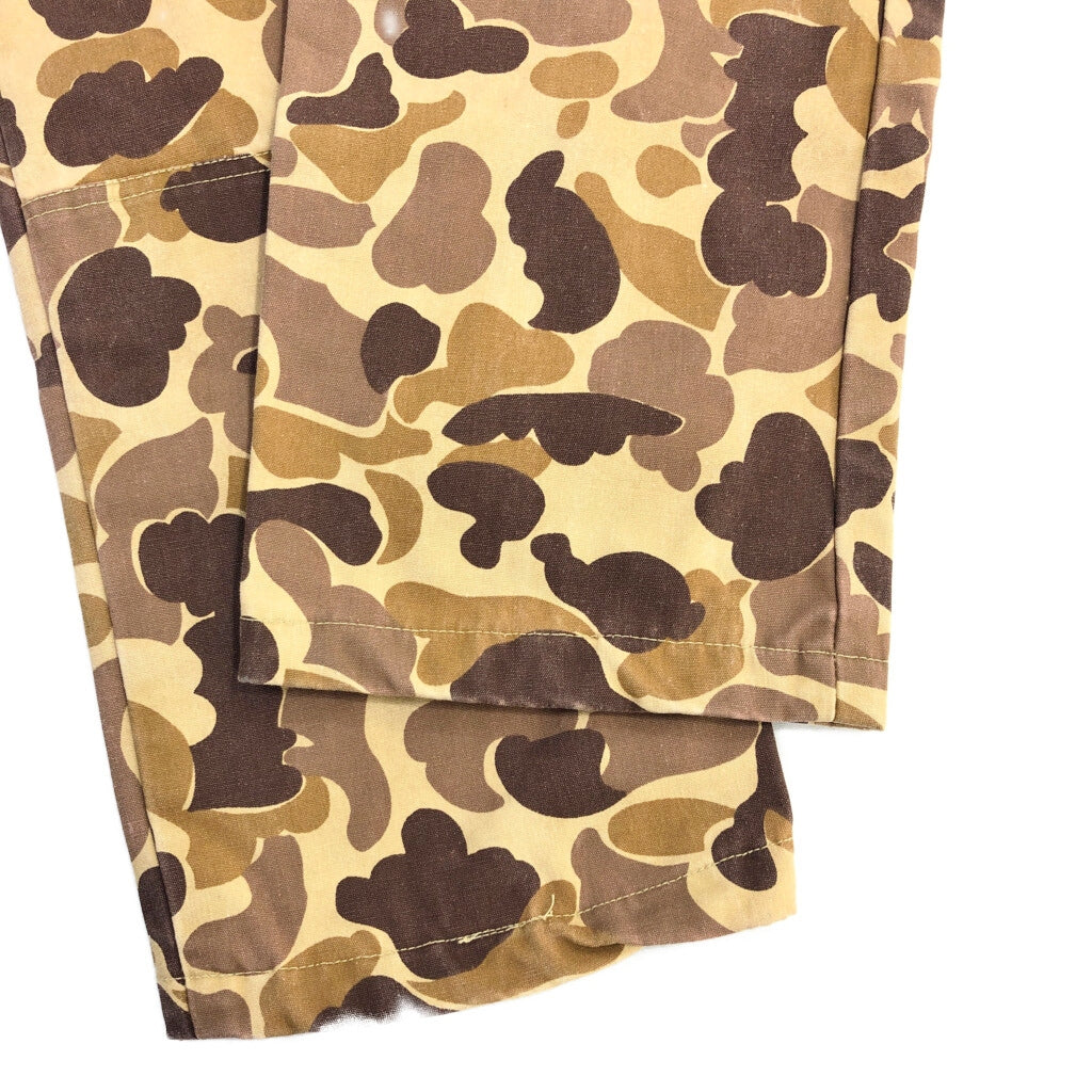 80s Gamehide Hunting Pants